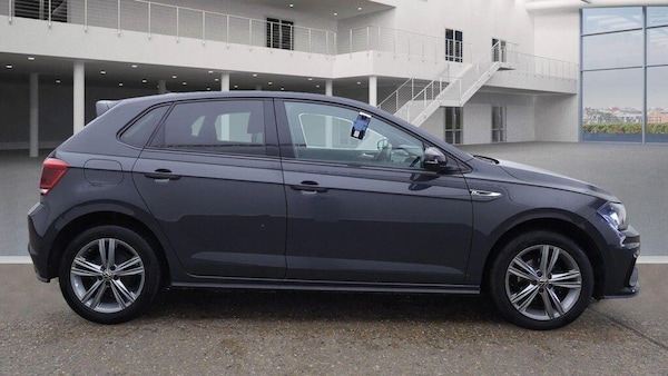 Used Volkswagen Polo 2021 for sale - 76188497: Photo 6