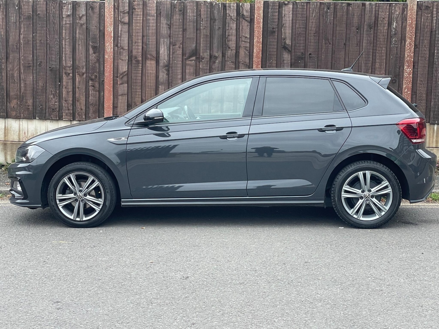 Used Volkswagen Polo 2021 for sale - 76188497: Photo 7