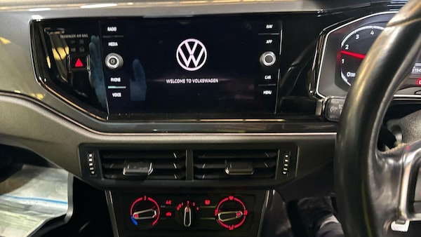 Used Volkswagen Polo 2021 for sale - 76188497: Photo 7