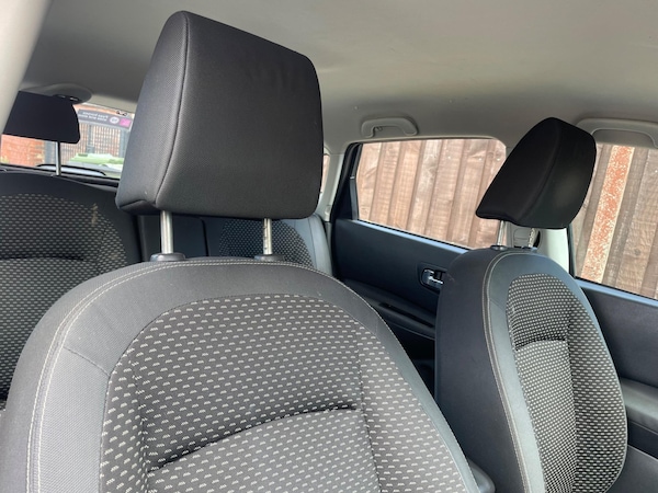 Used Nissan Qashqai 2008 for sale - 74521734: Photo 18