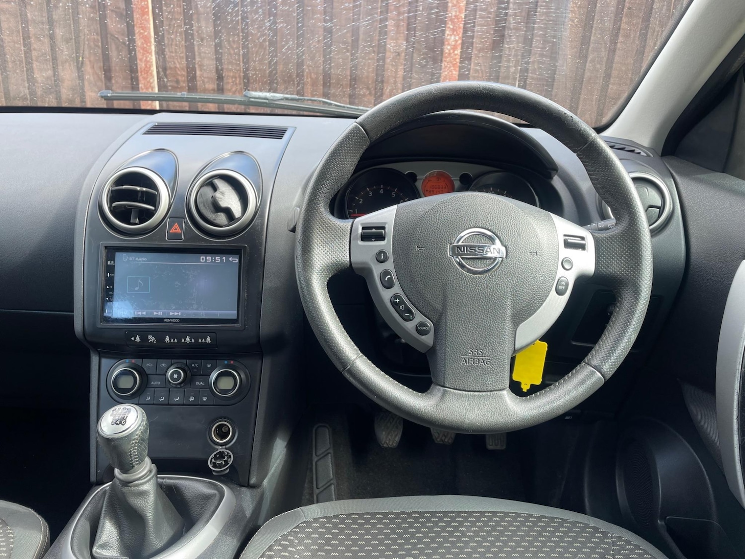 Vehicle 29