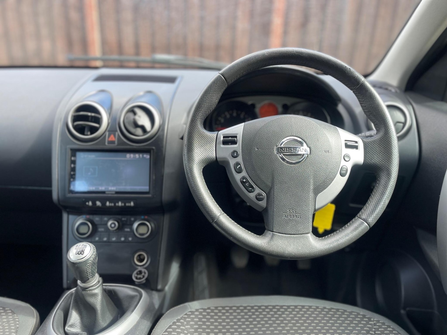 Vehicle 30