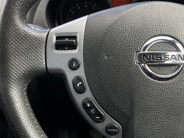 Used Nissan Qashqai 2008 for sale - 74521734: Photo 35