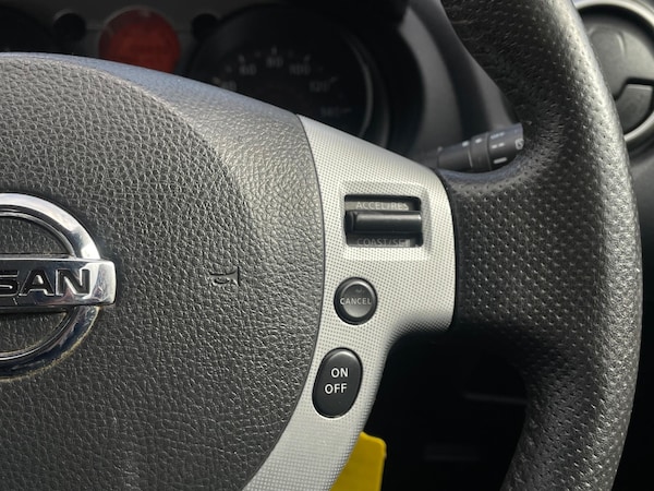 Used Nissan Qashqai 2008 for sale - 74521734: Photo 37