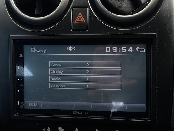 Used Nissan Qashqai 2008 for sale - 74521734: Photo 41