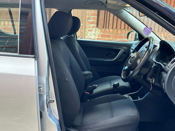 Used Skoda Fabia 2010 for sale - 71509520: Photo 15