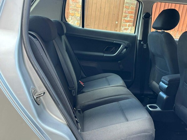 Used Skoda Fabia 2010 for sale - 71509520: Photo 18