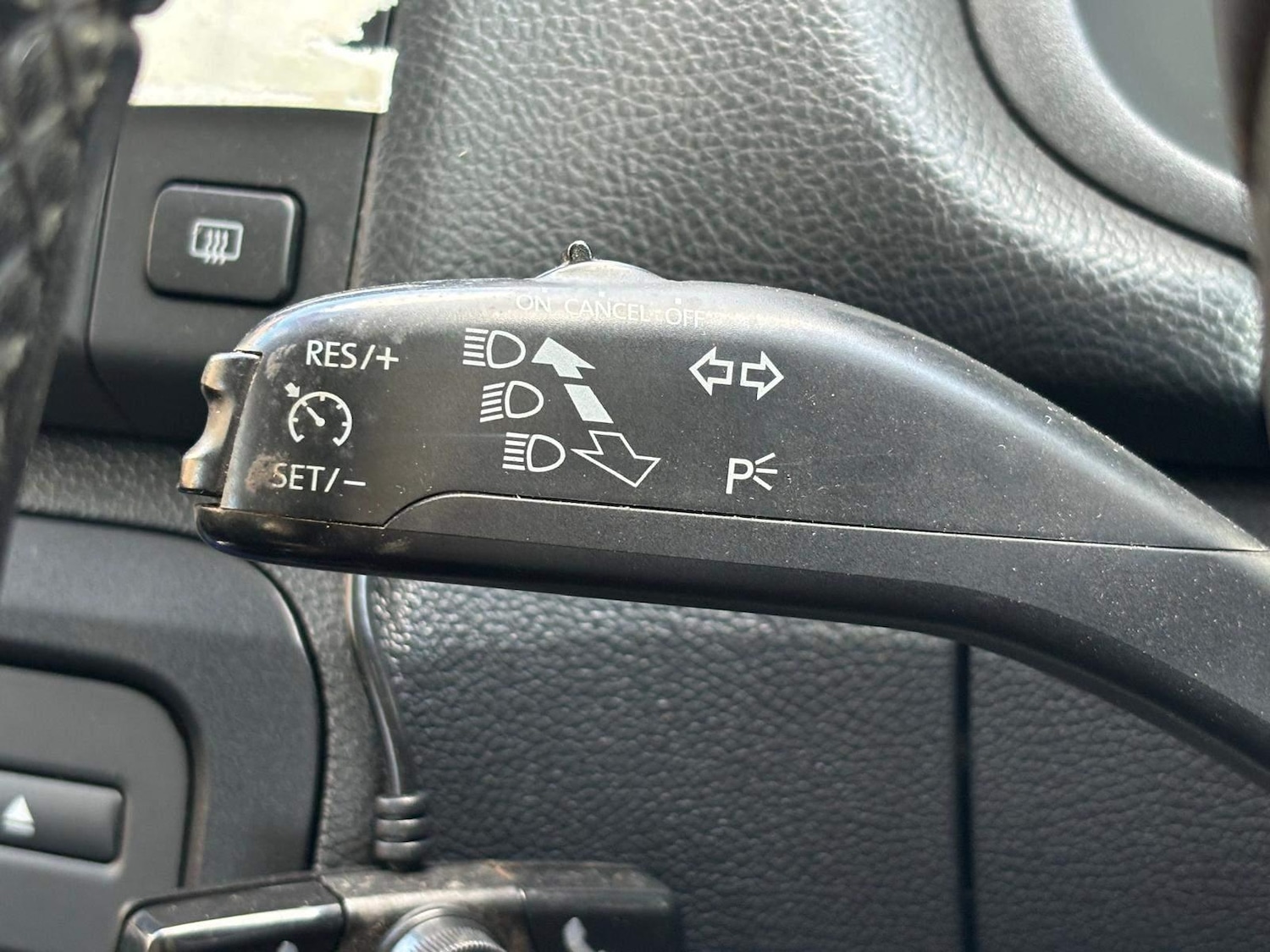 Vehicle 27