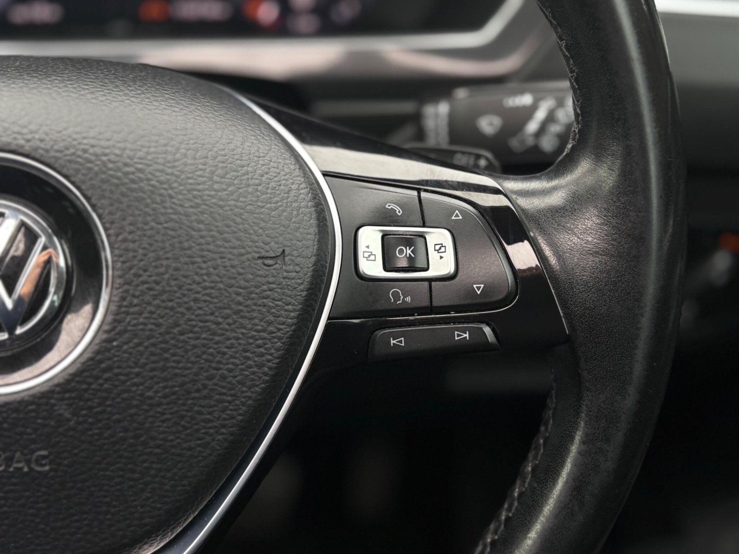 Used Volkswagen Tiguan 2017 for sale - 77351393: Photo 46