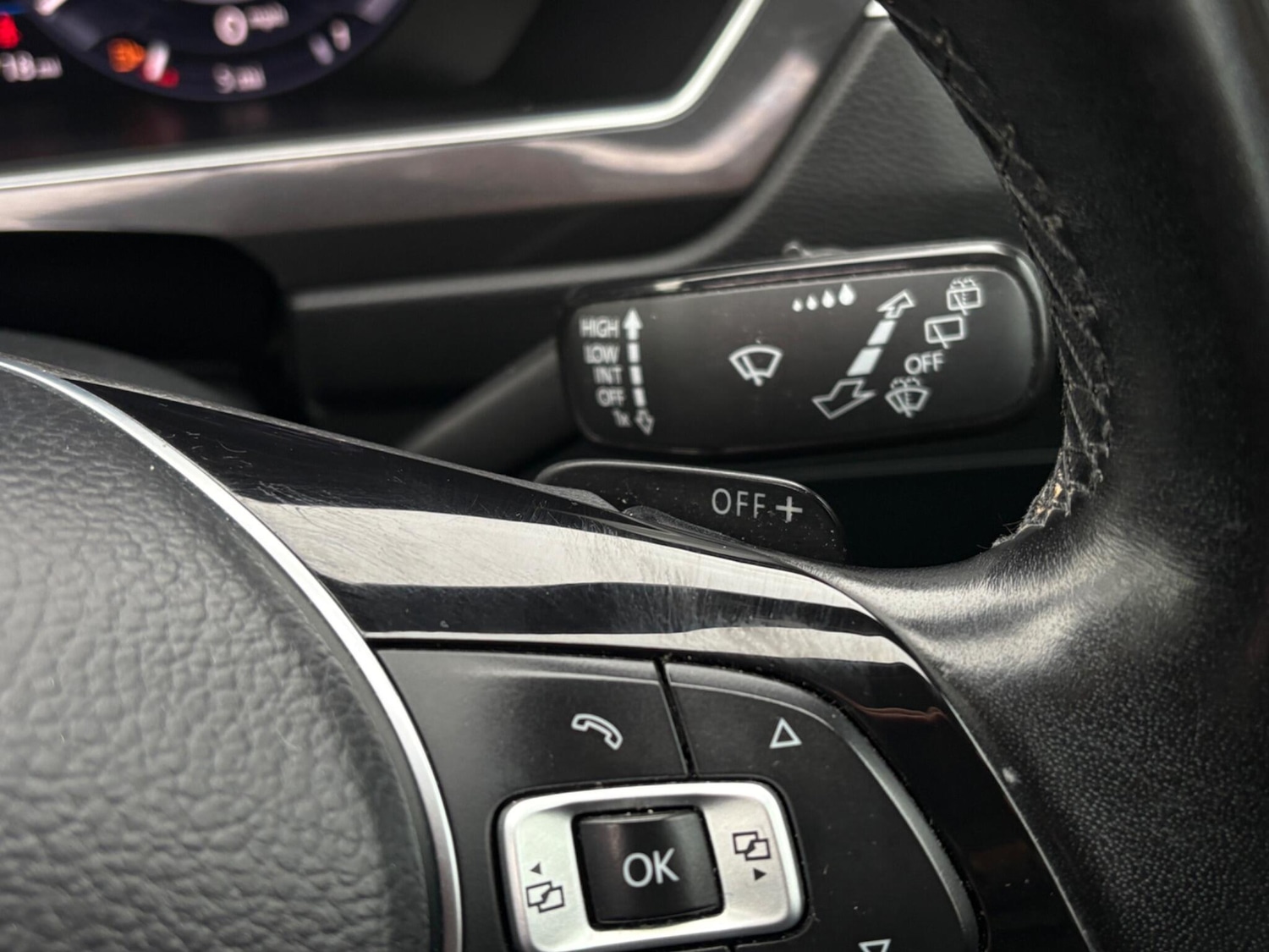 Used Volkswagen Tiguan 2017 for sale - 77351393: Photo 47