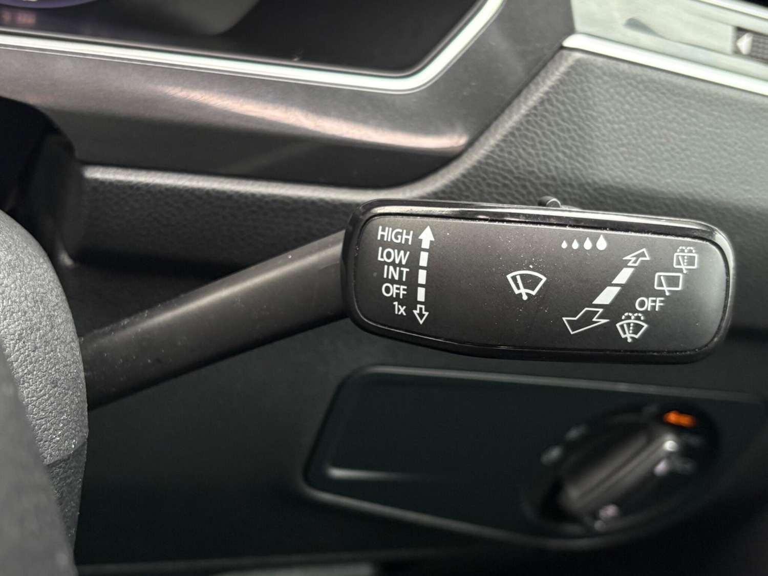 Used Volkswagen Tiguan 2017 for sale - 77351393: Photo 49