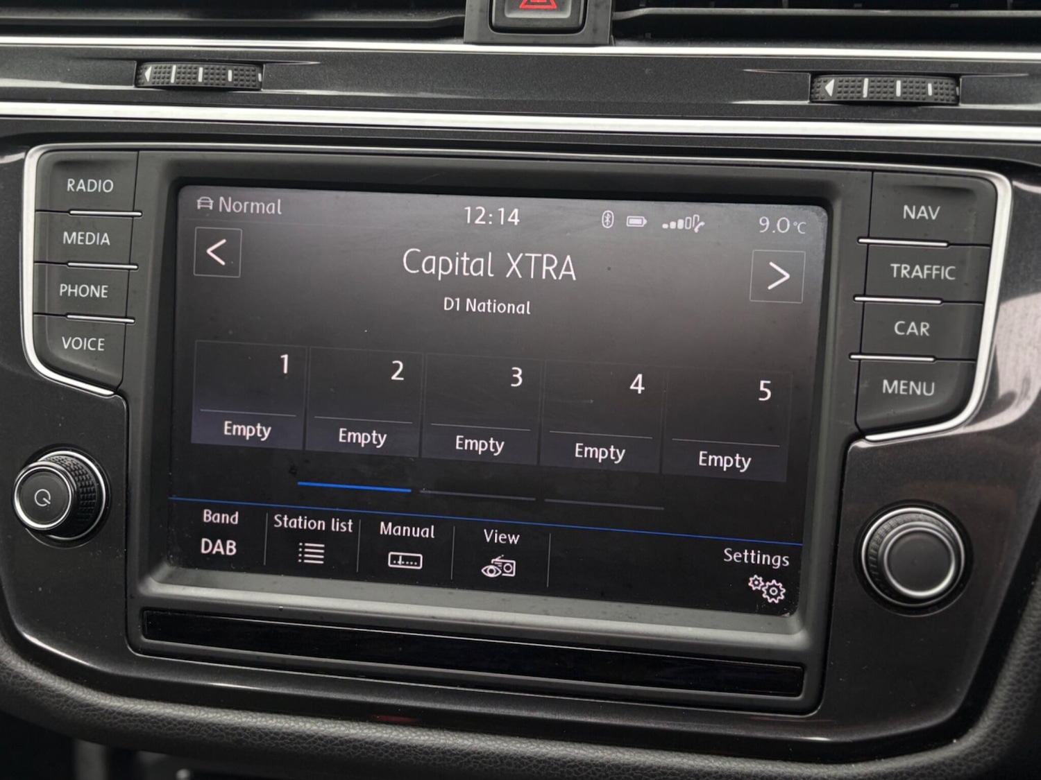 Used Volkswagen Tiguan 2017 for sale - 77351393: Photo 53