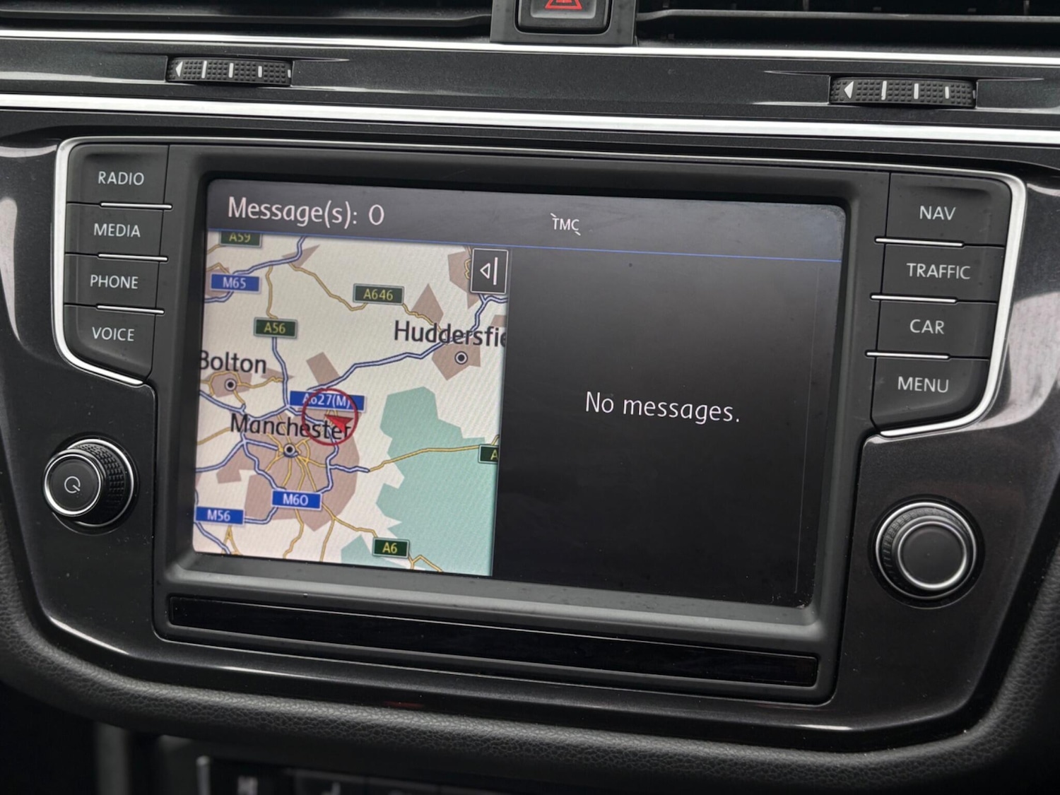 Used Volkswagen Tiguan 2017 for sale - 77351393: Photo 57