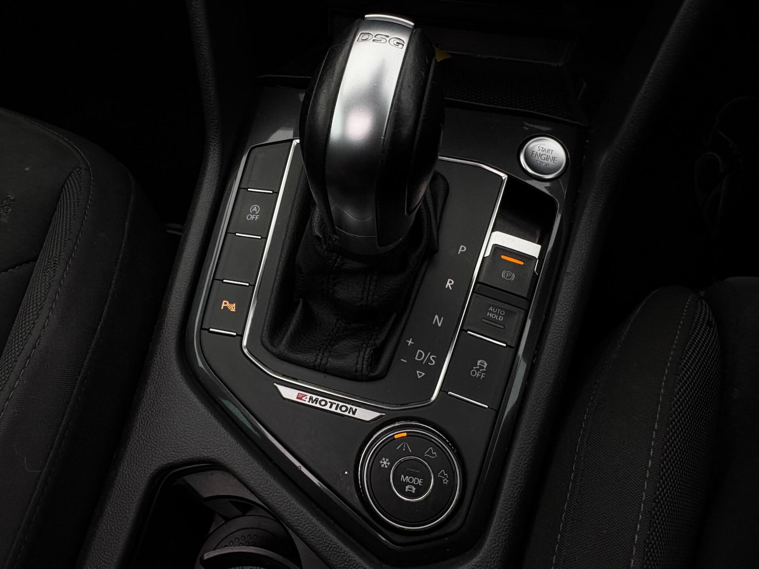 Used Volkswagen Tiguan 2017 for sale - 77351393: Photo 62