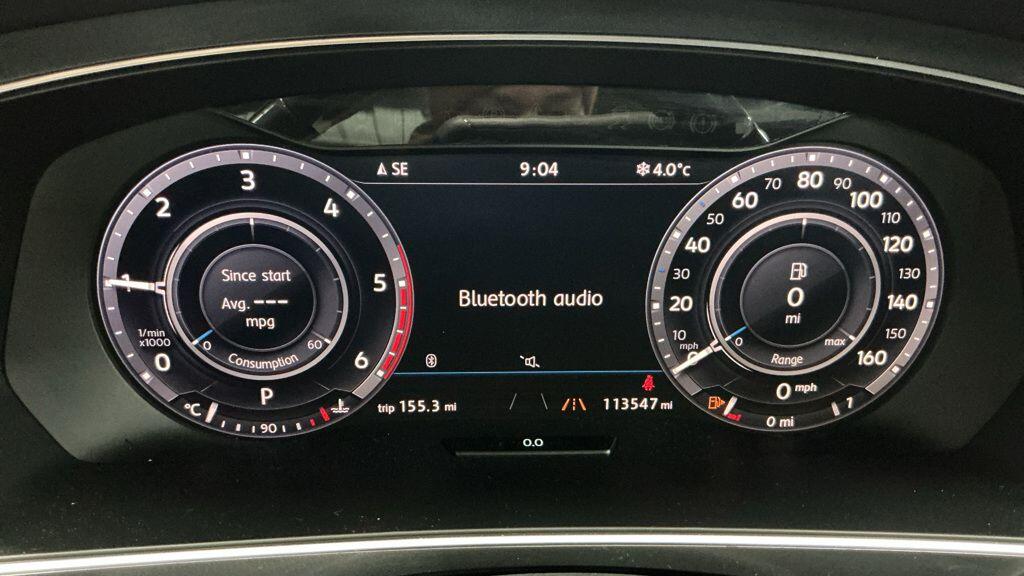 Used Volkswagen Tiguan 2017 for sale - 77351393: Photo 9