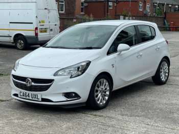 Used Vauxhall Corsa 2015 for sale - 73202265: Photo