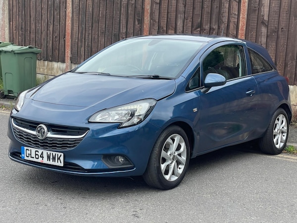 Used Vauxhall Corsa 2015 for sale - 73764387: Photo 10