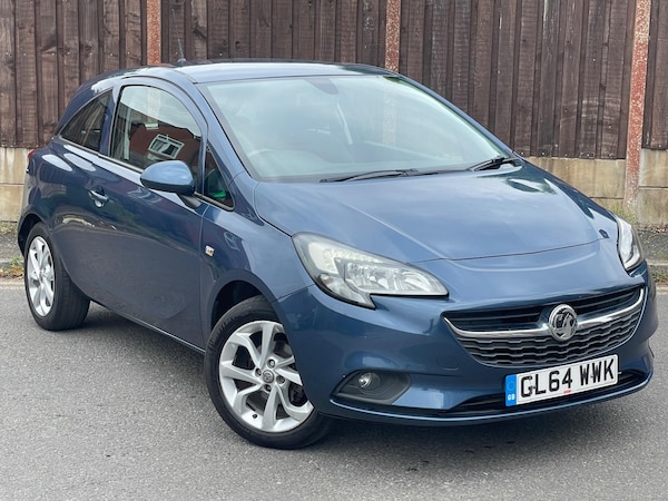 Used Vauxhall Corsa 2015 for sale - 73764387: Photo 13