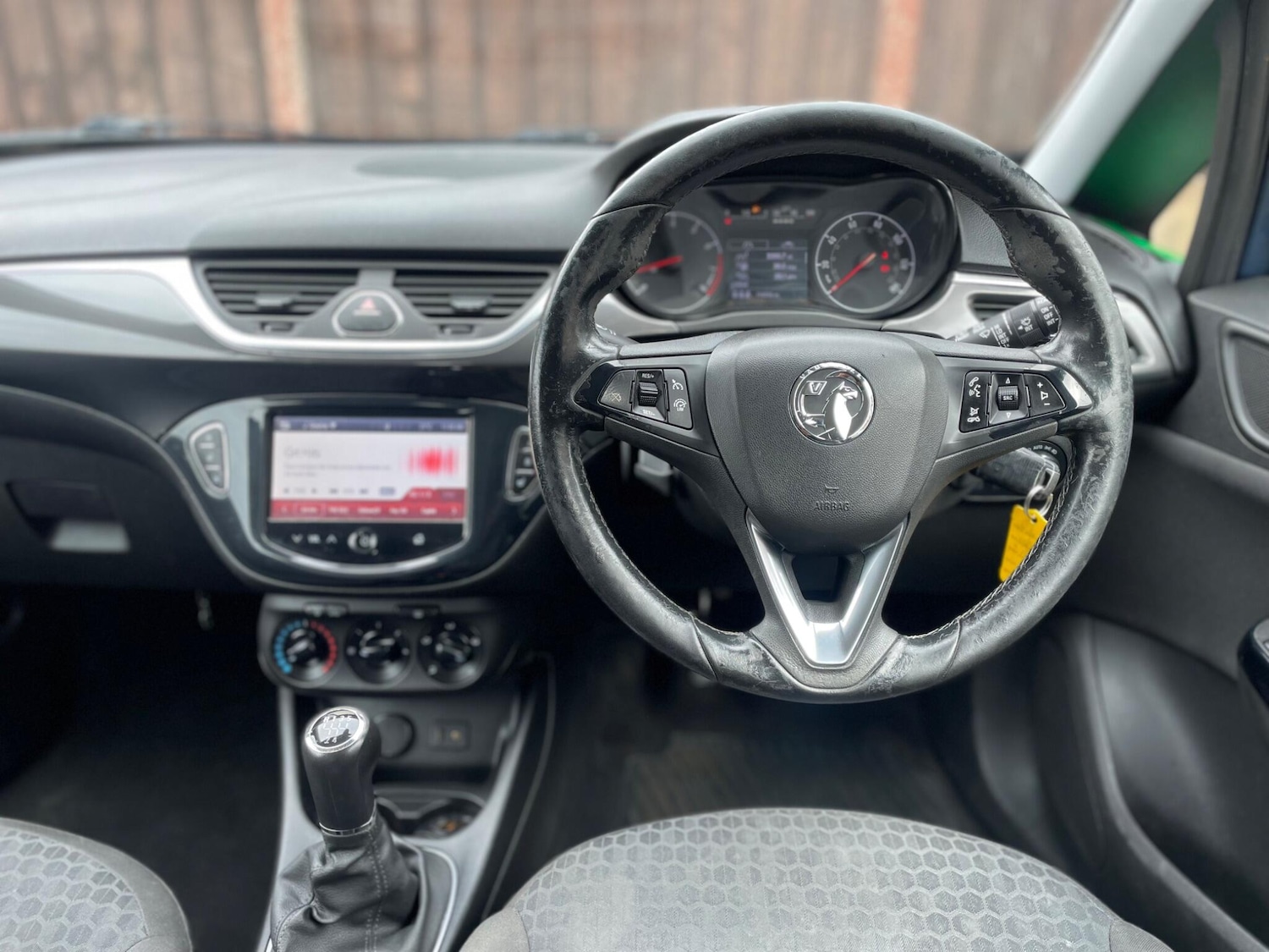 Vehicle 19