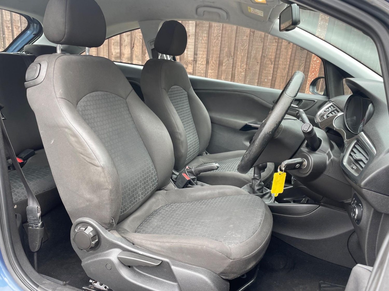Vehicle 29