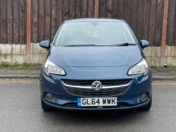 Used Vauxhall Corsa 2015 for sale - 73764387: Photo