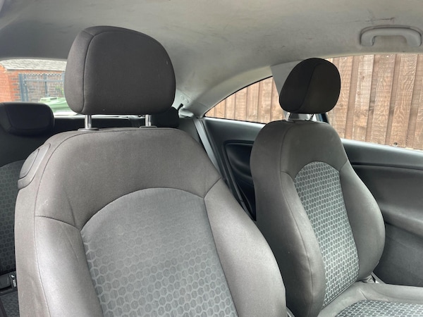 Used Vauxhall Corsa 2015 for sale - 73764387: Photo 34