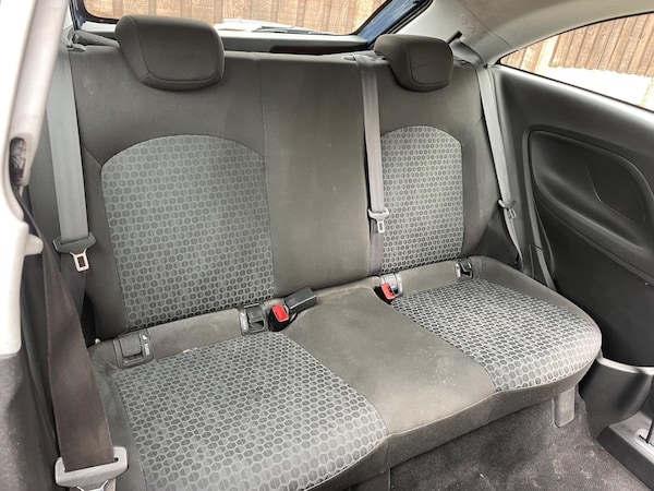 Used Vauxhall Corsa 2015 for sale - 73764387: Photo 37