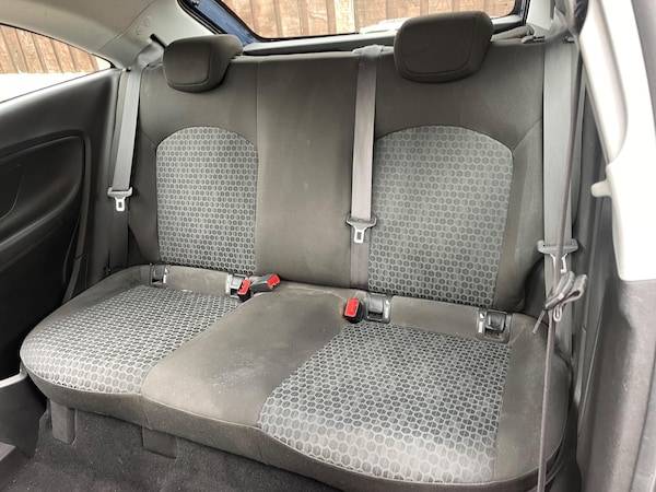 Used Vauxhall Corsa 2015 for sale - 73764387: Photo 38