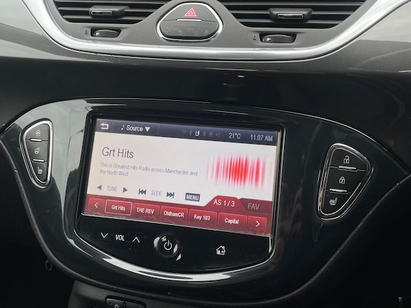 Used Vauxhall Corsa 2015 for sale - 73764387: Photo 43