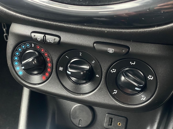 Used Vauxhall Corsa 2015 for sale - 73764387: Photo 47