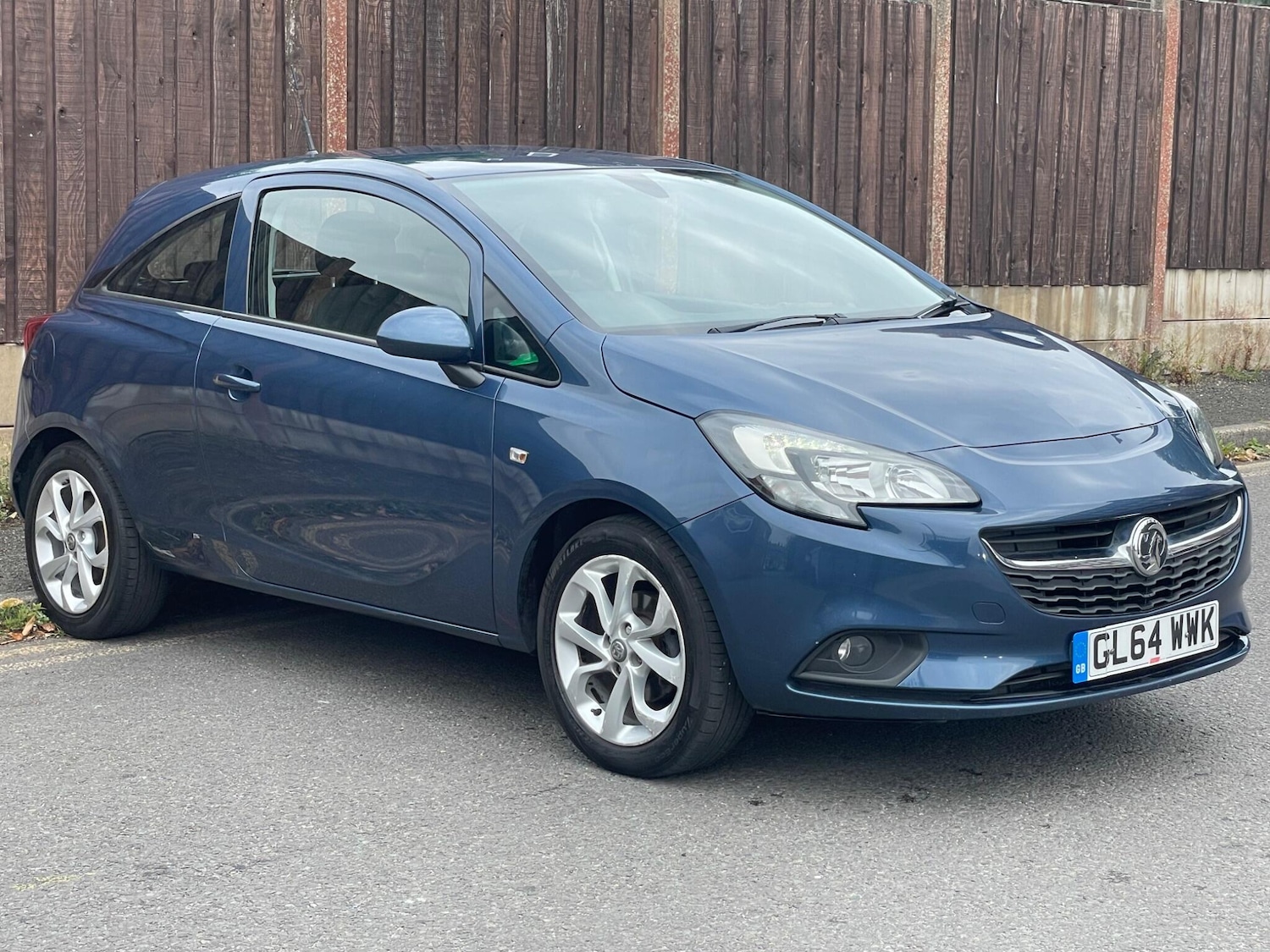 Vehicle 7