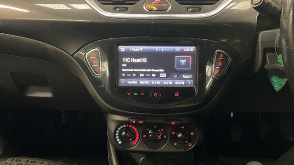 Used Vauxhall Corsa 2015 for sale - 73764387: Photo 8
