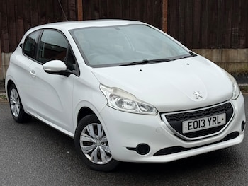 2013 (13) - 1.2 VTi Access+ Euro 5 3dr