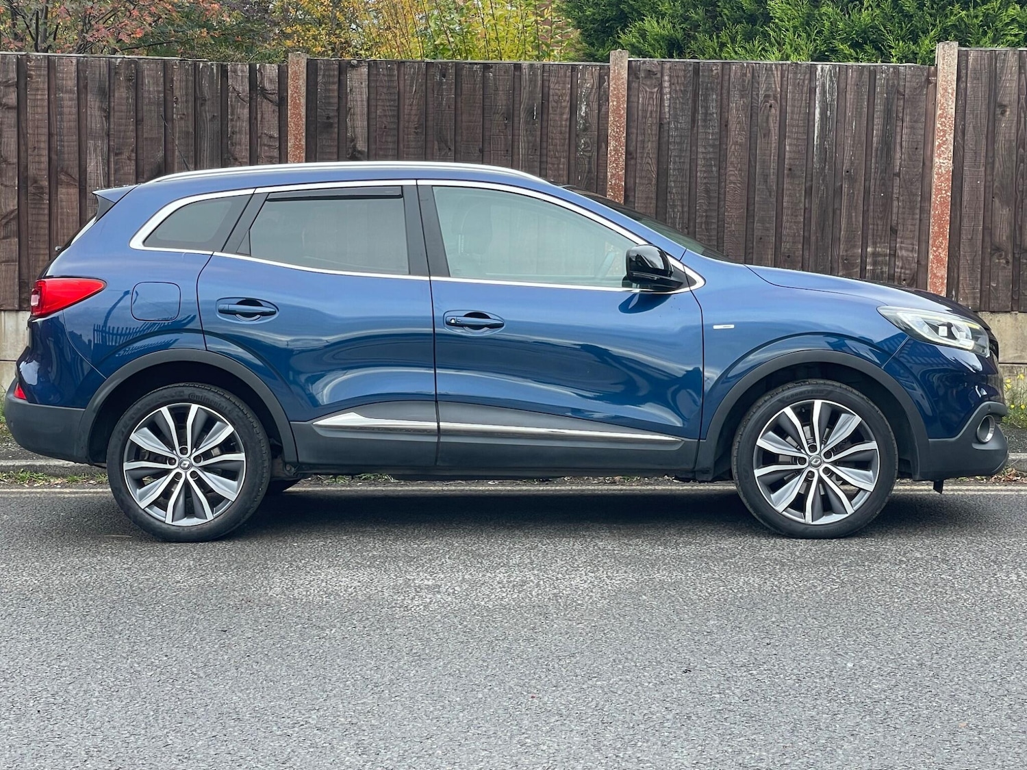 Used Renault Kadjar 2016 for sale - 76425034: Photo 10