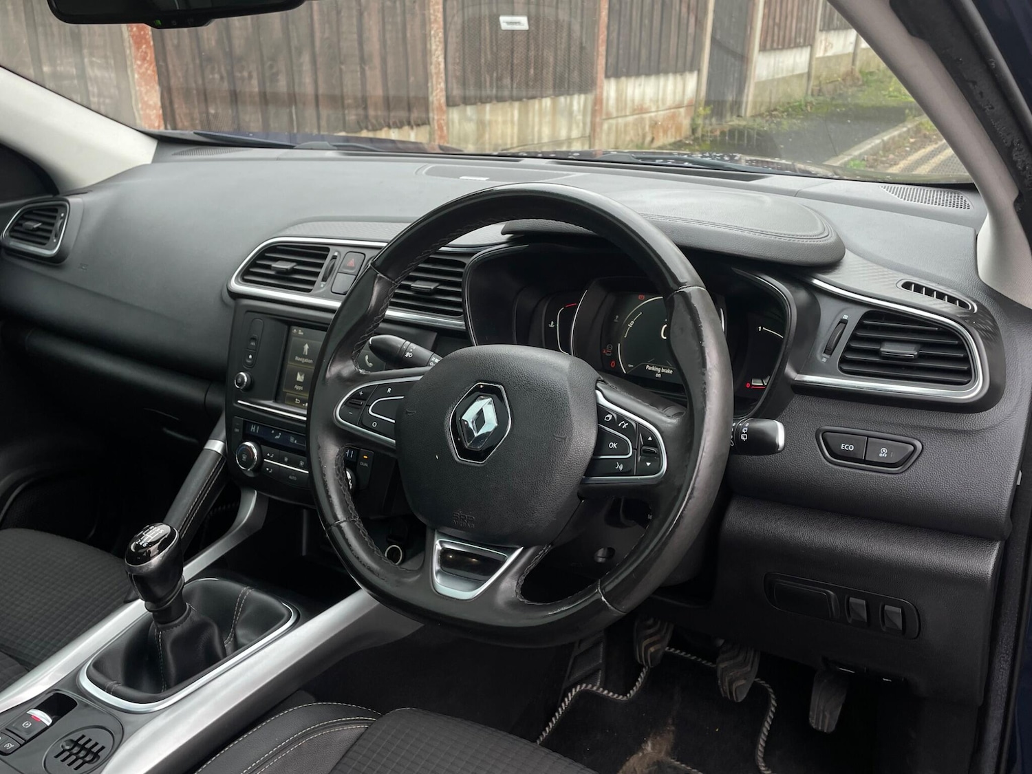 Used Renault Kadjar 2016 for sale - 76425034: Photo 12