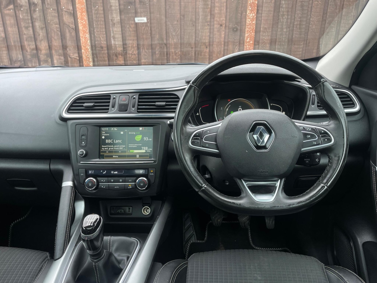 Used Renault Kadjar 2016 for sale - 76425034: Photo 14