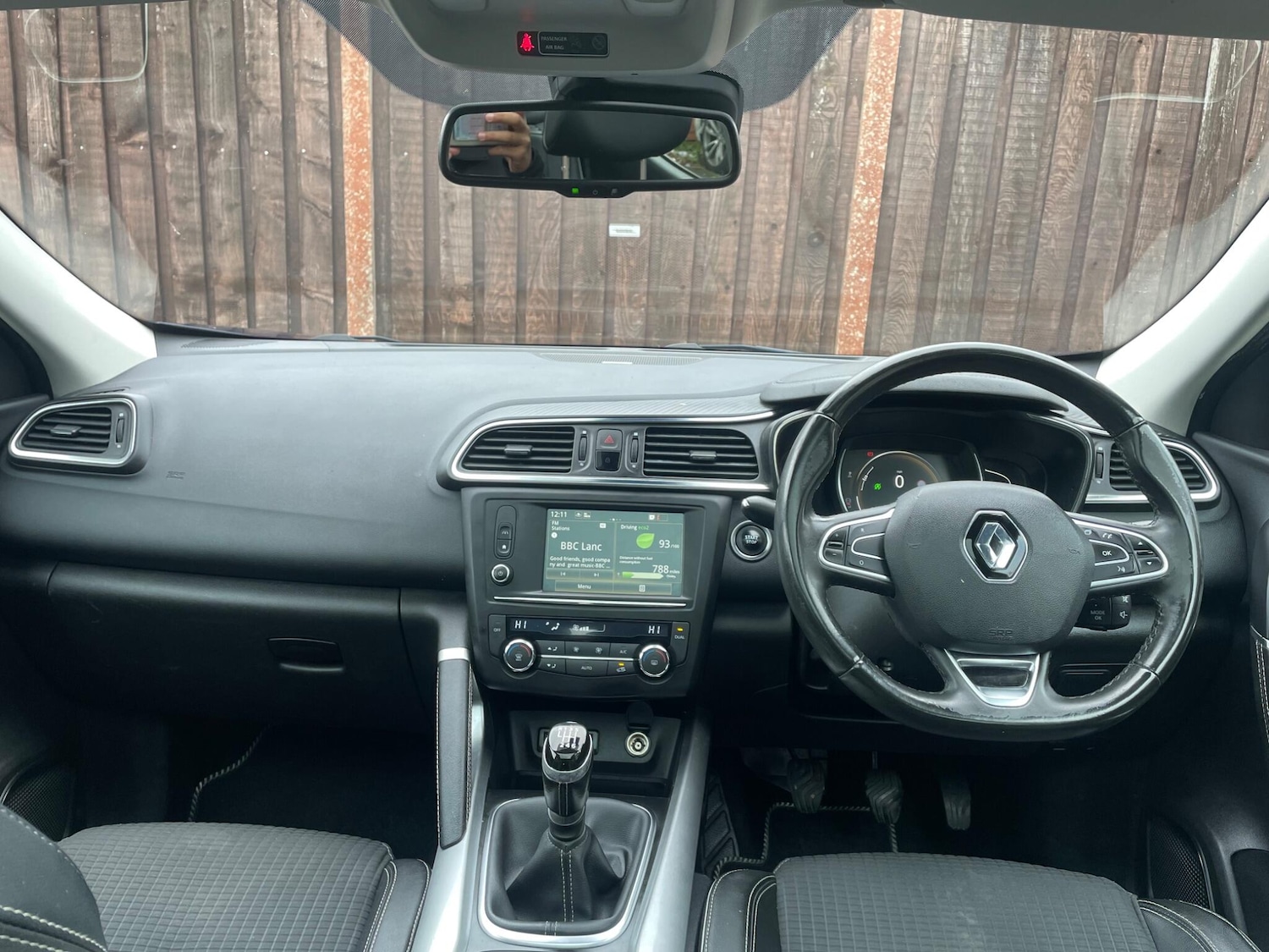 Used Renault Kadjar 2016 for sale - 76425034: Photo 15