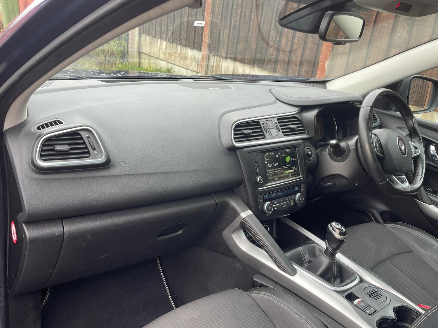 Used Renault Kadjar 2016 for sale - 76425034: Photo 16