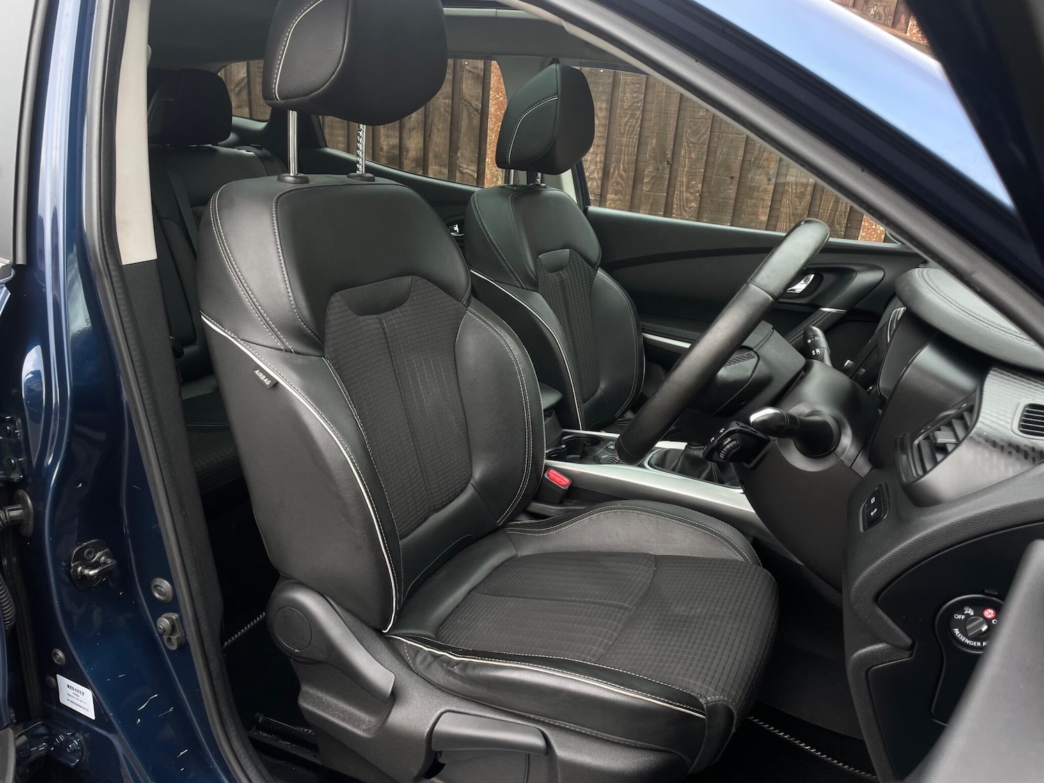 Used Renault Kadjar 2016 for sale - 76425034: Photo 17