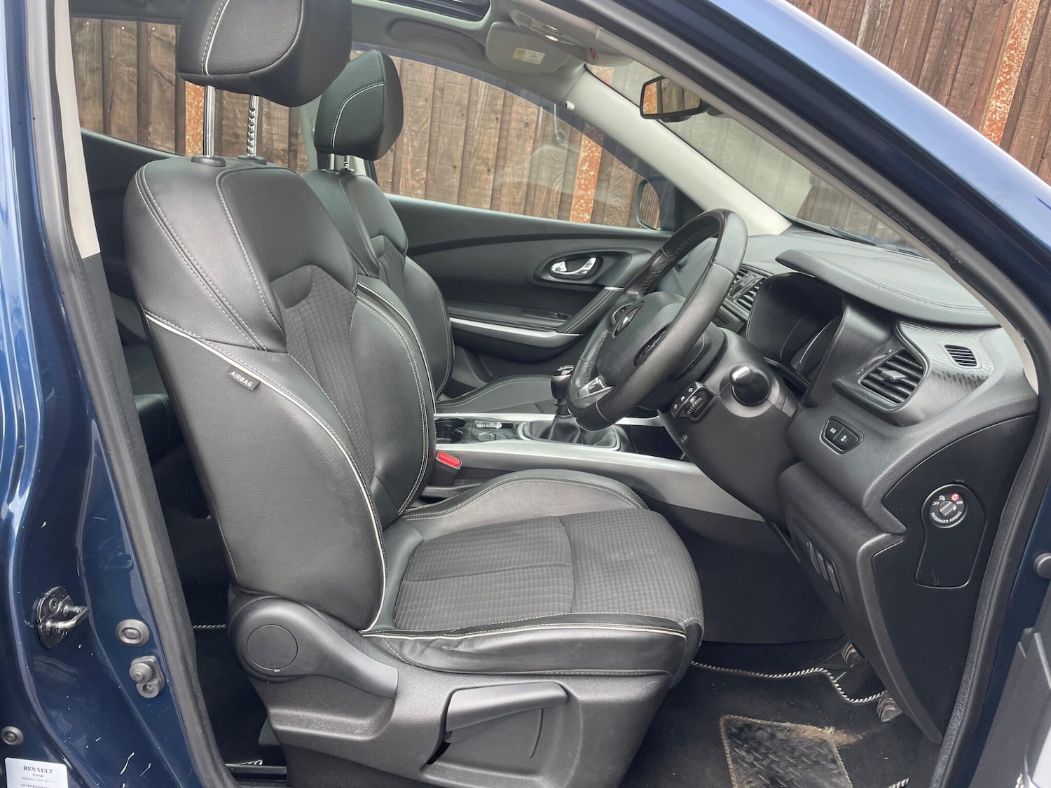 Used Renault Kadjar 2016 for sale - 76425034: Photo 19