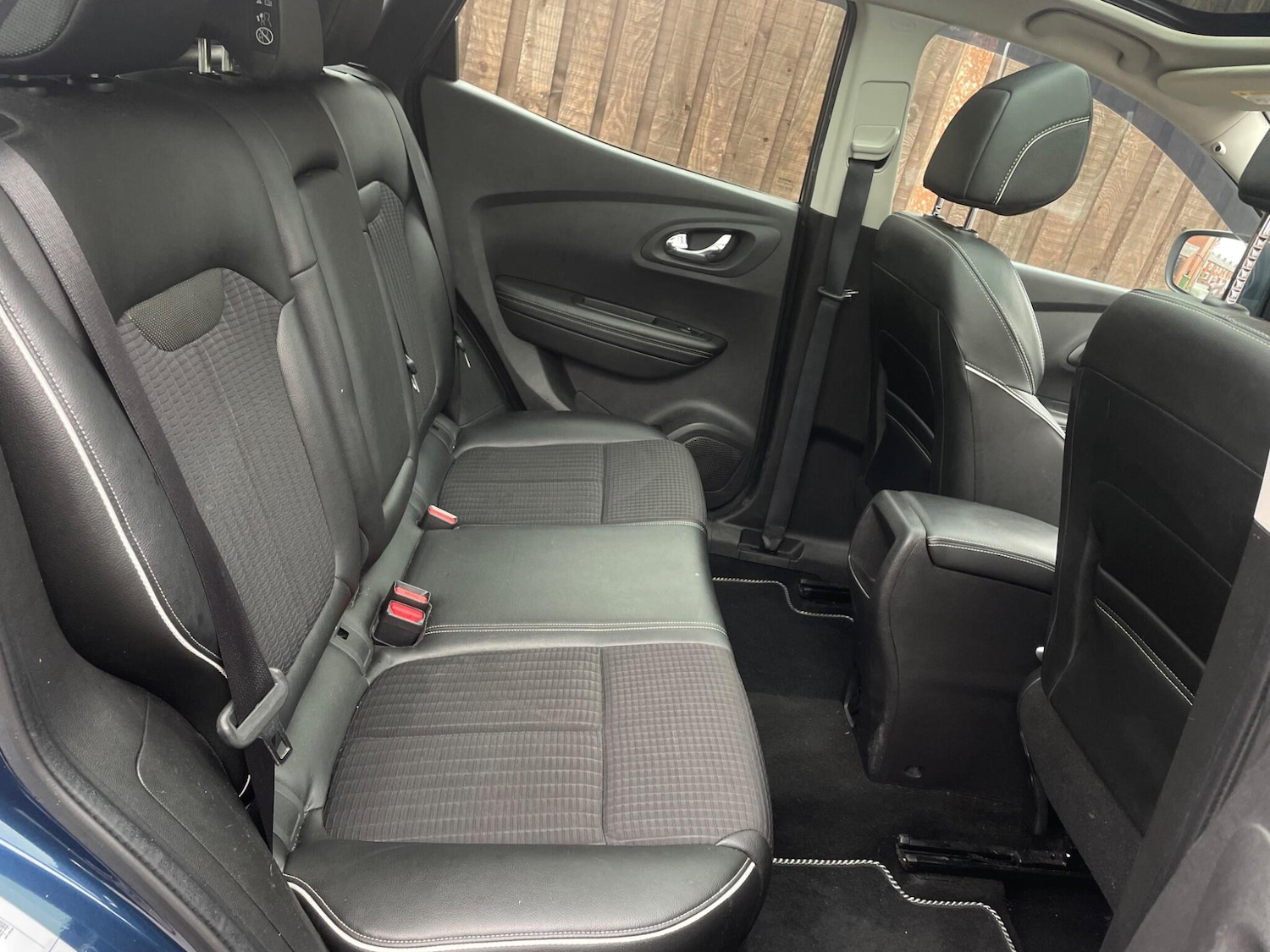 Used Renault Kadjar 2016 for sale - 76425034: Photo 20