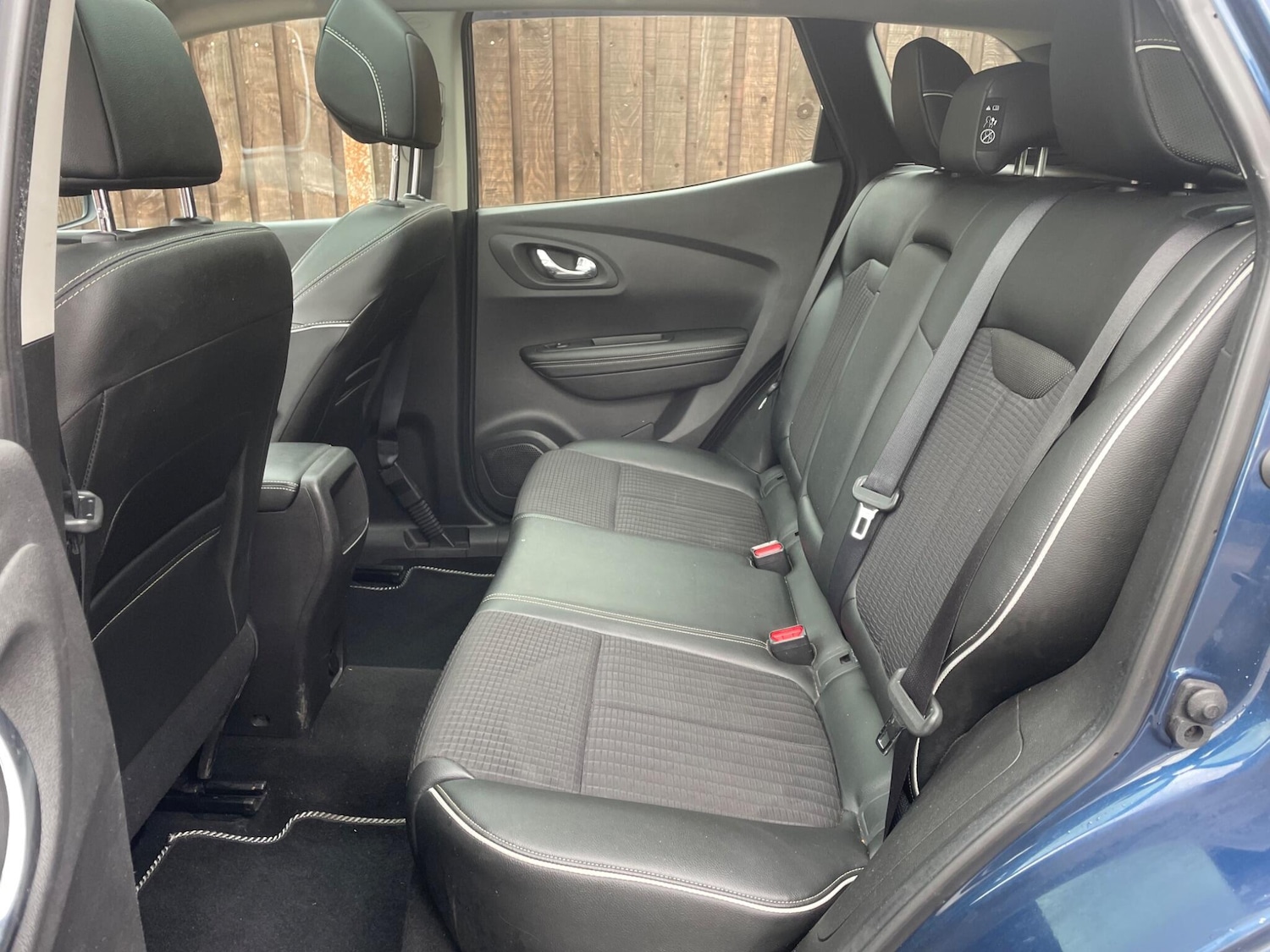 Used Renault Kadjar 2016 for sale - 76425034: Photo 22