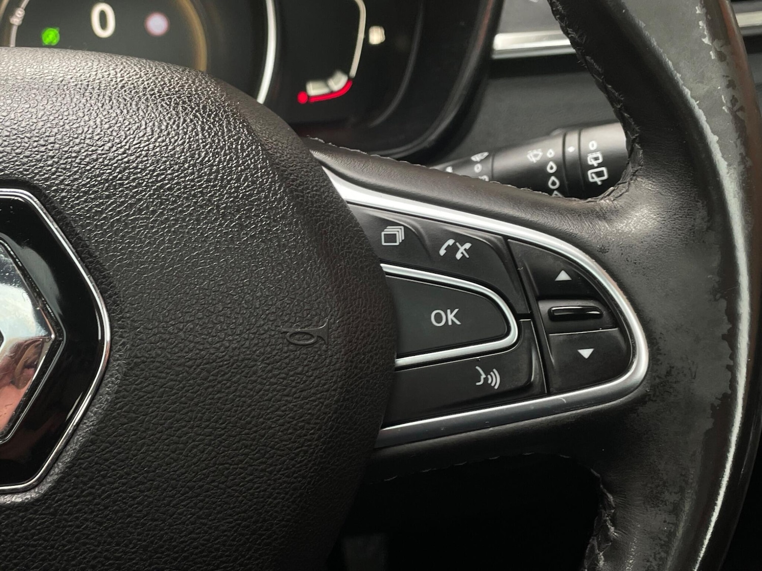 Used Renault Kadjar 2016 for sale - 76425034: Photo 31