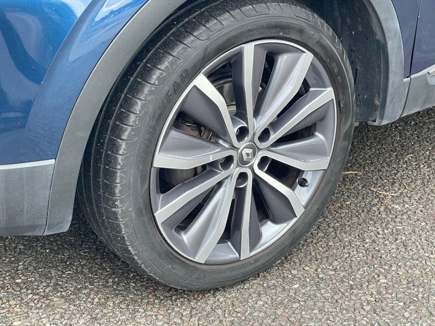 Used Renault Kadjar 2016 for sale - 76425034: Photo 34