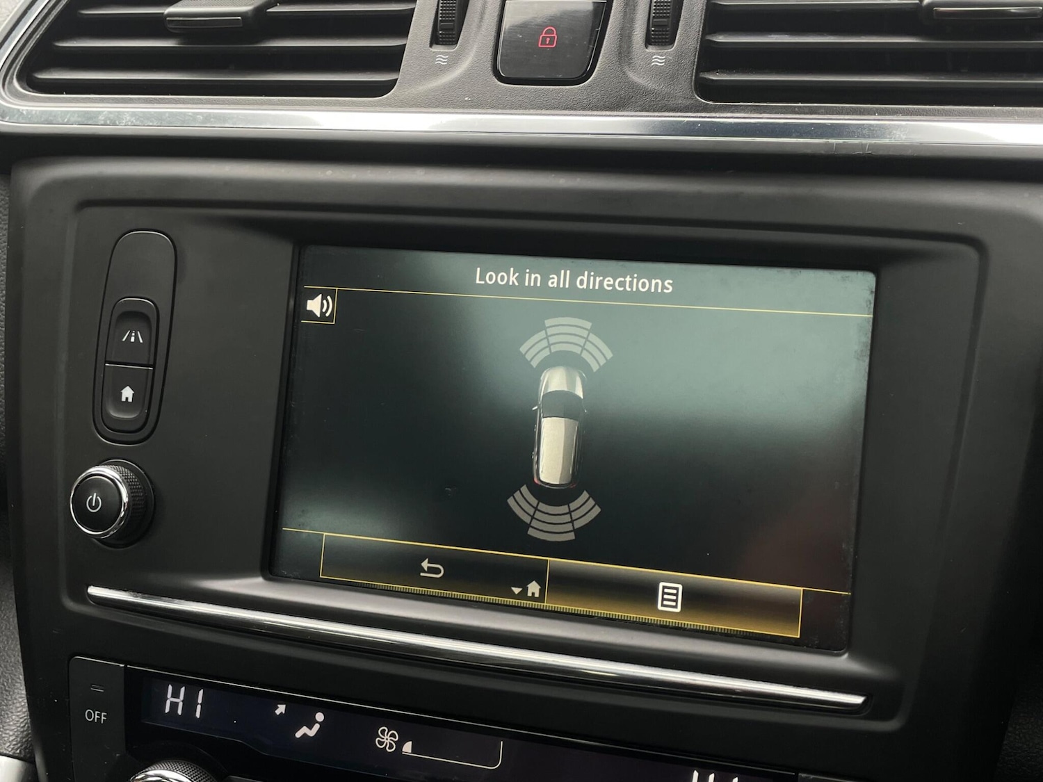 Used Renault Kadjar 2016 for sale - 76425034: Photo 36