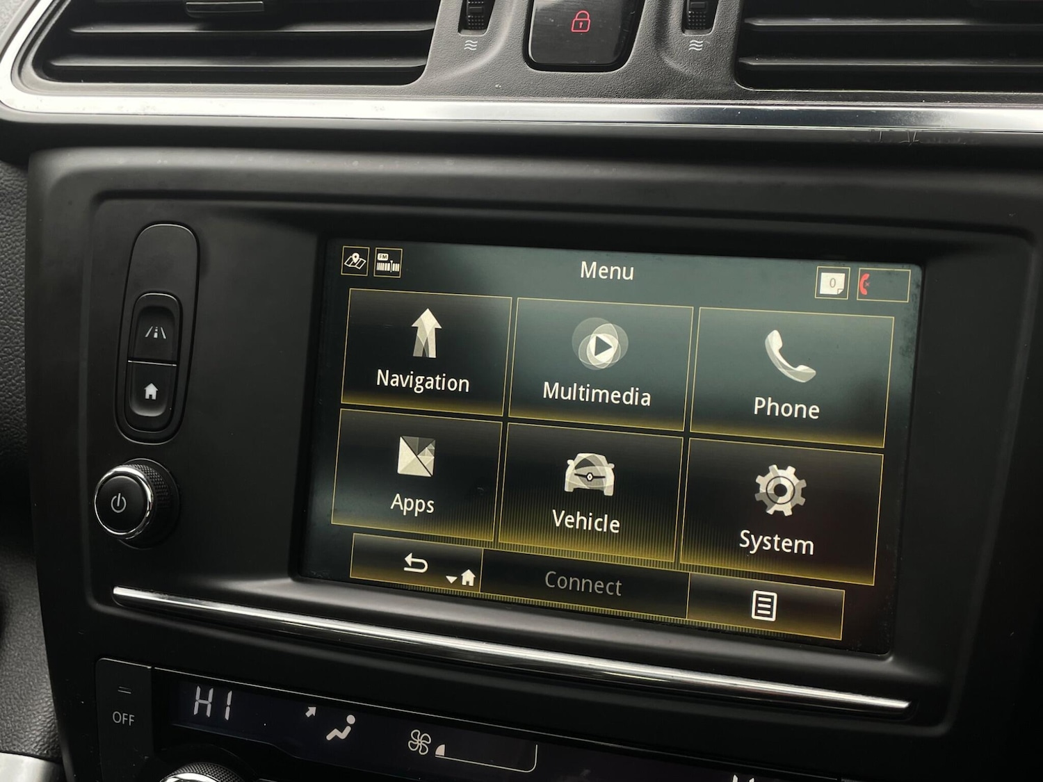 Used Renault Kadjar 2016 for sale - 76425034: Photo 37