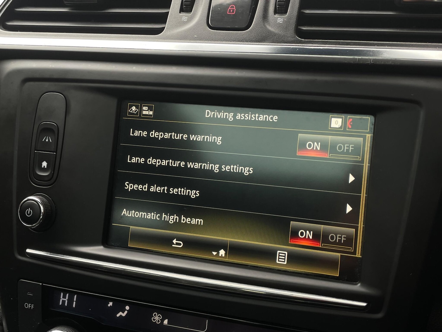 Used Renault Kadjar 2016 for sale - 76425034: Photo 38