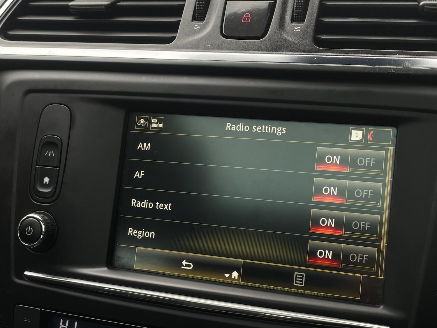 Used Renault Kadjar 2016 for sale - 76425034: Photo 39