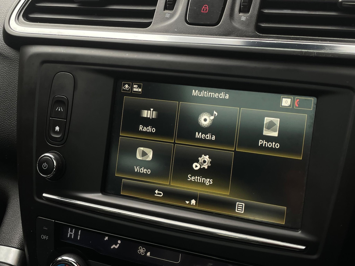 Used Renault Kadjar 2016 for sale - 76425034: Photo 42