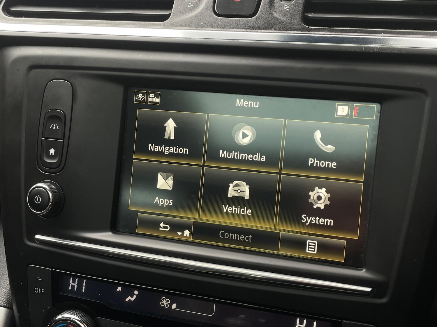 Used Renault Kadjar 2016 for sale - 76425034: Photo 43